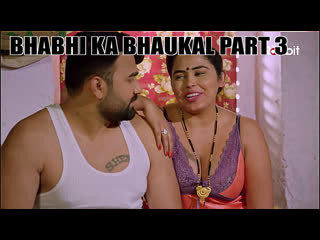 bhabhi ka bhaukal part03 ep5-6 rabbit